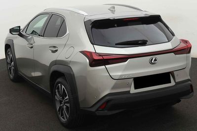 Lexus UX 300h Business Hybrid Dynamic Force