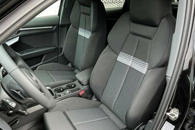 Audi A3 35 TFSI Sportback
