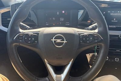 Opel Mokka 1.2 t Elegance S&S