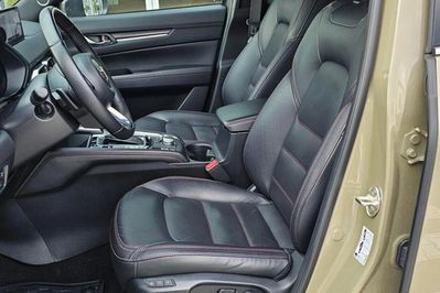 Mazda CX-5 2.0 Homura 2WD aut