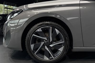 Peugeot 308 1.5 BlueHDi Active Pack S&S EAT8