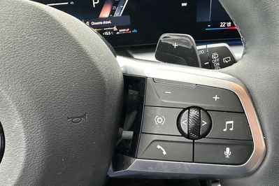 BMW X1 xDrive20d M Sport