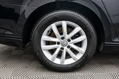 Volkswagen Passat 2.0 TDI Comfortline