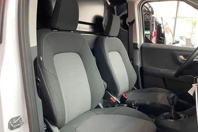 Ford Transit Courier L1H1 Limited