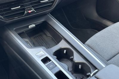 Volkswagen Passat 2.0 TDI SCR DSG