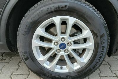 Ford Kuga 1.5 EcoBoost FWD Titanium