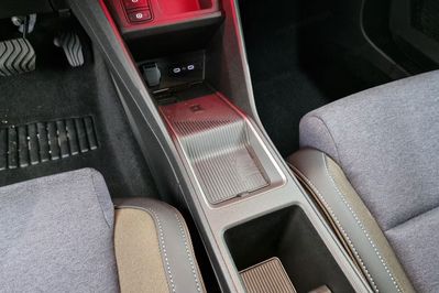 Renault 5 Urban Range Techno