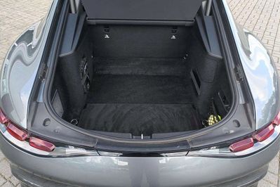 Mercedes AMG GT 63 4Matic+