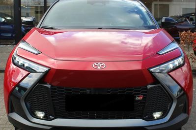 Toyota C-HR GR Sport 1.8 Hybrid Dynamic Force