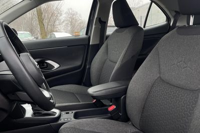 Toyota Yaris Cross 1.5 Hybrid Comfort