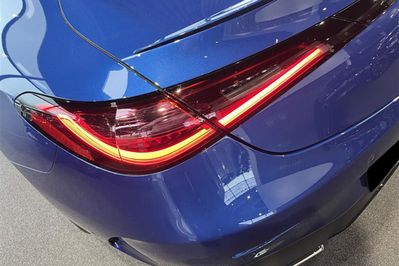 Mercedes CLE 300  4-Matic AMG Line