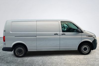 Volkswagen Transporter L2H1