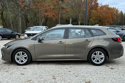 Toyota Corolla 1.8 Hybrid Comfort