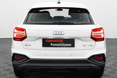 Audi Q2 35 TFSI