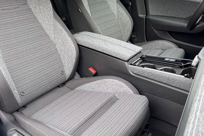 Skoda Superb Edition 130 2.0 TDI DSG