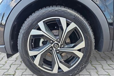 Renault Arkana 1.3 Tce Mhev Techno Edc