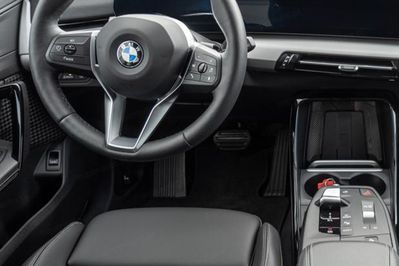 BMW X1 xDrive20d M Sport