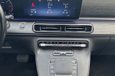 Mercedes V Klasa 250 d