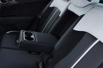 Kia Sportage 1.6 T-GDI HEV GT Line 4WD aut