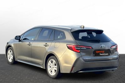 Toyota Corolla 1.8 Hybrid Comfort