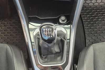 Volkswagen T-Roc 1.5 TSI Style