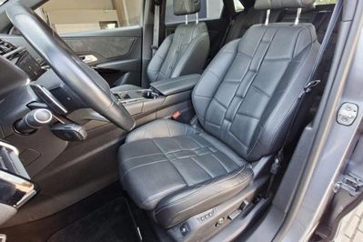 DS DS7 1.6 crossback Opera