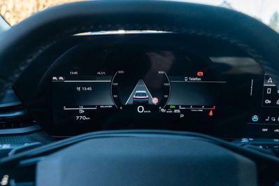 Audi Q5 TDI quattro S line