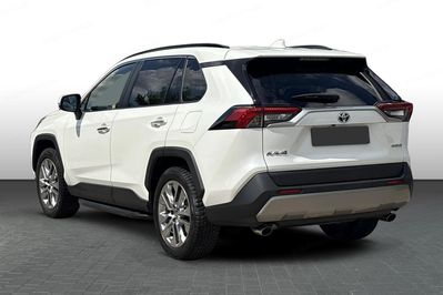 Toyota RAV4 Executive 2.5 Hybrid