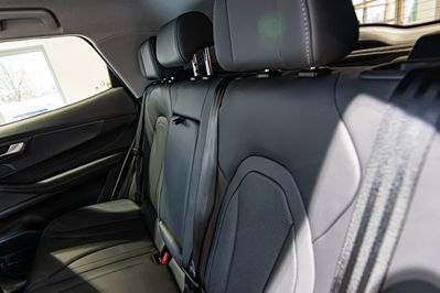 Chery Tiggo 4 Prestige 1.5 T-GDI HEV DHT