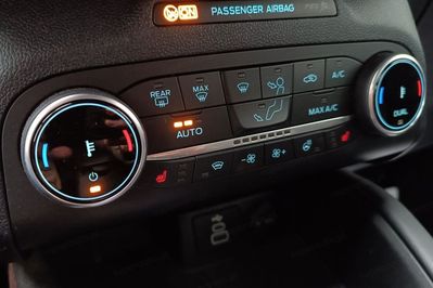 Ford Kuga Ecoblue AWD ST-Line