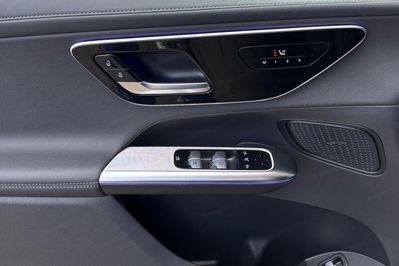 Mercedes GLC Coupe 220 d 4-Matic AMG Line