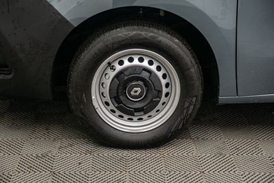 Renault Kangoo Van L1H1 Extra