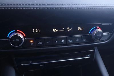 Mazda 6 2.0 SkyMotion