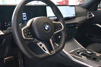 BMW Seria 3 330i xDrive M Sport