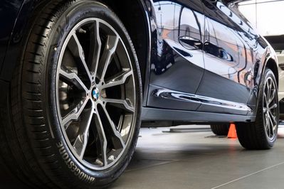 BMW X4 xDrive20d M Sport