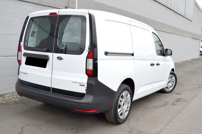 Ford Transit Connect L2H1 Trend A6 PHEV