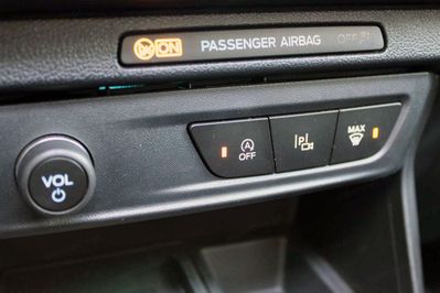 Ford Puma ST-Line X PowerShift 1.0 EcoBoost