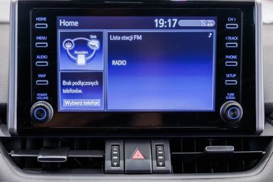 Toyota RAV4 2.5 Hybrid Comfort 4x4