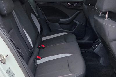 Skoda Kamiq 1.0 Tsi Selection Dsg