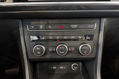 Seat Ateca 1.5 TSI DSG