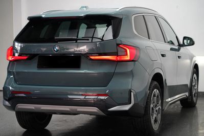BMW X1 sDrive20i xLine