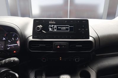 Toyota Proace City L1H1 Active