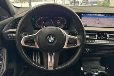 BMW Seria 1 118i M Sport