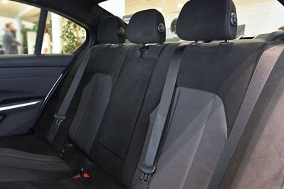 BMW Seria 3 320d xDrive M Sport