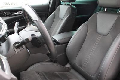 Opel Insignia CDTI 4x4 Ultimate S&S