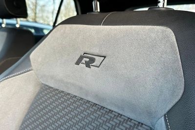 Volkswagen T-Cross 1.0 TSI R-Line