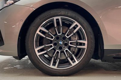 BMW Seria 5 520d M Sport