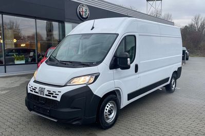 Fiat Ducato 3.3t L3H2
