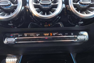 Mercedes EQA 250+ 70.5kWh AMG Line