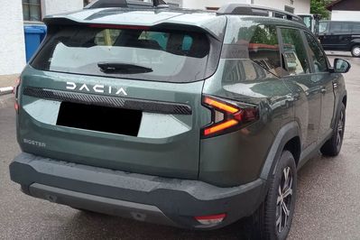 Dacia Bigster Expression LPG 1.2 mHEV